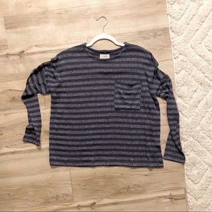 Lucky Brand Long Sleeve